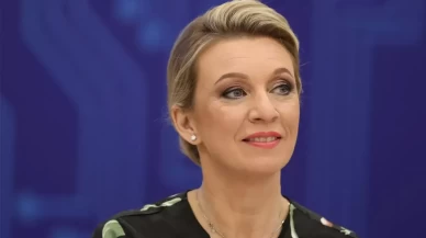 Rusya: ABD'nin İran'a yönelik askeri saldırı tehditleri kabul edilemez