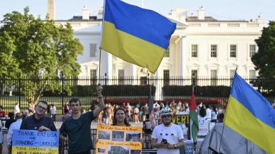 ABD Ukraynalılara yanlışlıkla sınır dışı etme mesajı attı