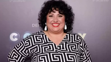 Adile Naşit’i canlandıracak isim belli oldu: Meltem Kaptan kimdir?