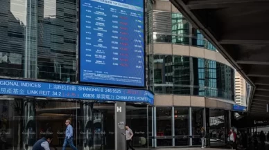 Trump'ın başlattığı tarife restleşmeleri borsaları çökertti