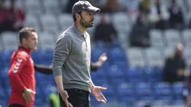 PFDK'den Selçuk İnan’a 1 maç men cezası