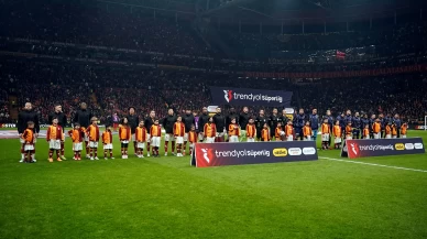 Fenerbahçe ile Galatasaray kupada 27. randevuda
