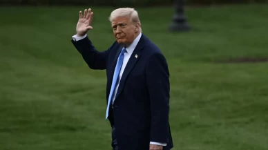 ABD, bazı teknoloji ürünlerini karşılıklı tarifelerden muaf tuttu