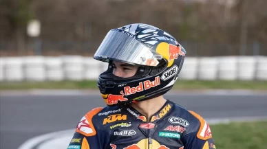 Deniz Öncü'den Katar'da kariyer rekoru