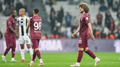 Hatayspor, Süper Lig'e veda etti