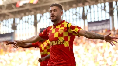 Göztepe, Beşiktaş'a karşı 3'te 3 yapmayı hedefliyor