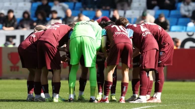 Trabzonspor U19'un yarı final yolunda rakibi Inter