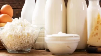 Kazein proteini nedir? Sporcular için bilinmeyen güç!