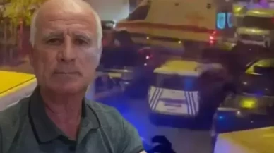 Bayramın son günü aile katliamı! Eşini ve kızını öldürdükten sonra intihar etti