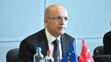 Türkiye ile AB arasında vize serbestisi toplantısı! Bakan Şimşek: Olumlu bir adım atıldı