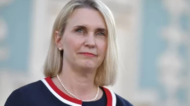 ABD'nin Ukrayna Büyükelçisi Brink istifa etti