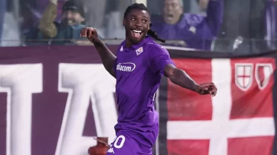 UEFA Konferans Ligi'nde ilk yarı finalistler belli oldu!