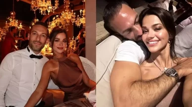 Ünlü çiftin sürpriz ayrılığı: Allan Hakko ve Selin Yağcıoğlu'nun perde arkasında neler oldu?