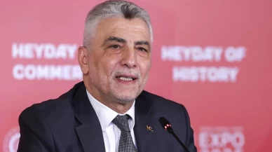 Bakan Bolat: ABD pazarında yeni fırsatlar yaratmak için harekete geçtik