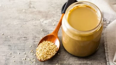 Tahin yemek kilo aldırır mı? Fazla tahin tüketimi zararlı mı?