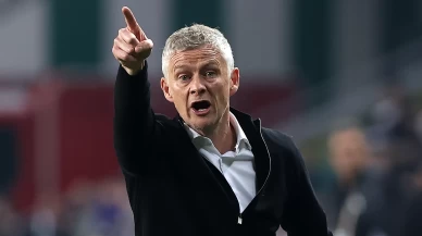 Solskjaer'in Başakşehir karşısında zor kararı