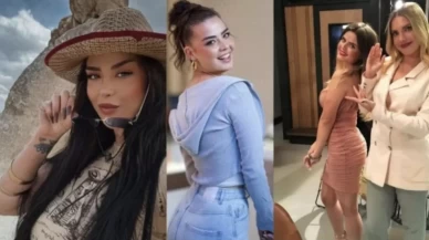 Ünlü oyuncu sosyal medya fenomeni arkadaşı öldürdü!