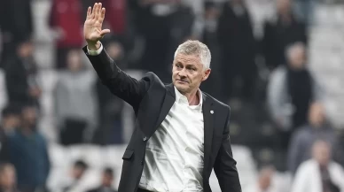 Solskjaer: “Reaksiyonumuz iyiydi"