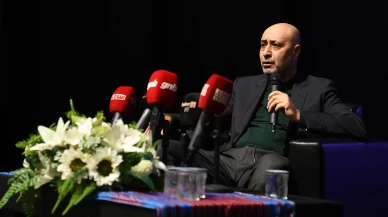 Kafkas: “Tabutumun üzerine Trabzonspor ve Ankaragücü bayrağı koyulsun”