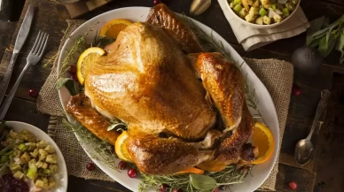 Hindi Nasıl Pişirilir? Hindi Pişirmenin Püf Noktaları Nelerdir, Nelere Dikkat Edilmelidir?