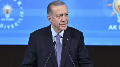Cumhurbaşkanı Erdoğan: Türkiye yeni dönemin kurucu aktörlerinden biri haline gelmiştir