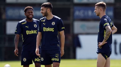 Fenerbahçe’de Kayserispor mesaisi