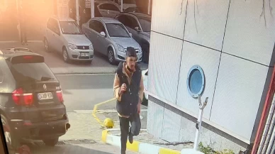 Bağcılar’da oto galeriye el bombalı saldırı