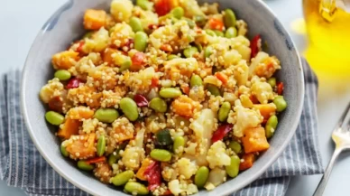 Kinoa nasıl pişirilir? Kinoa pişirmenin püf noktaları nelerdir, nelere dikkat etmek gerekir?