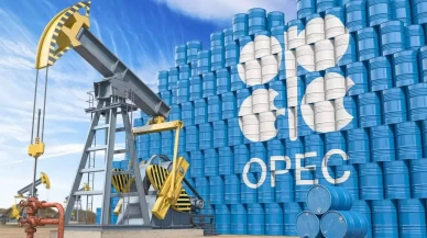 OPEC+ üyesi 8 ülke mayıs ayı için üretim artışı planını hızlandırdı