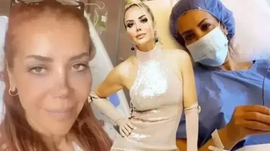 Tanyeli'nin eşi İlker Sünneli: Cennetin en güzel yerinde uyu meleğim