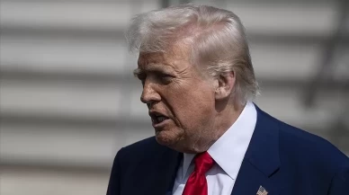 Trump, Orta Doğu turuna hazırlanıyor