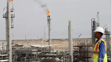 Katar gazı Türkiye üzerinden Avrupa’ya taşınabilir