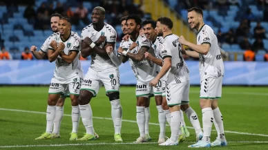 Kocaelispor adım adım Süper Lig’e