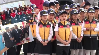 Sağlıklı nesiller yetiştirmek üzere program başlatıldı