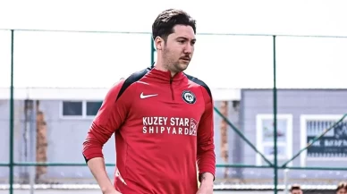 Çorum FK, Esenler Erokspor'u ağırlıyor