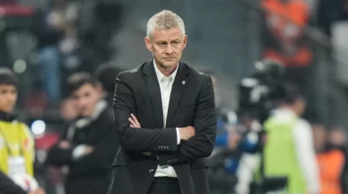 Solskjaer 'inadını' kırdı