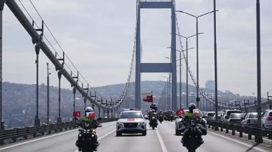 Türk Polis Teşkilatı’nın 180. yılına özel en anlamlı kutlama mesajları