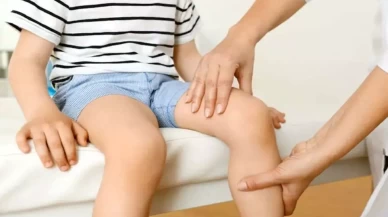 Çocuklarda büyüme ağrıları ve belirtileri