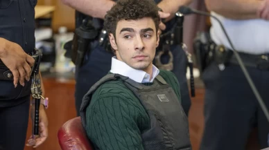 UnitedHealthcare CEO'su Thompson'ı öldüren Mangione'ye idam istenecek