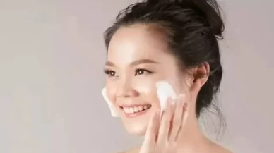 Koreli kadınların güzellik sırrı ortaya çıktı