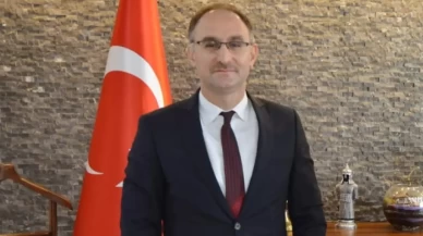 Türkiye Kayak Federasyonu Başkanlığı'na Prof. Dr. Süleyman Şahin atandı
