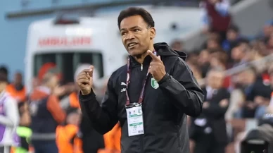 Morais: "Bazı keskin anlarda daha iyi reaksiyon verebilseydik..."