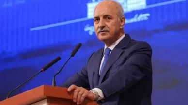 TBMM Başkanı Kurtulmuş'tan İstanbul'daki depremlere ilişkin açıklama