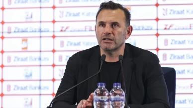 Okan Buruk'tan Mourinho açıklaması