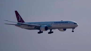 THY'nin bazı Rize ve Trabzon seferleri iptal edildi