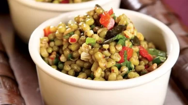 Maş Fasulyesi Nasıl Pişirilir? Lezzetli ve Sağlıklı Tarifler