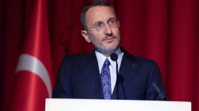 İletişim Başkanı Altun'dan 27 Nisan e-muhtırası üzerinden güçlü Türkiye mesajı