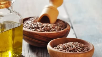 Keten Tohumu Yağı Nedir, Nasıl ve Ne Kadar Kullanılmalı?