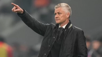 Solskjaer: "Mustafa Hekimoğlu, Haaland’a benziyor!"