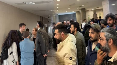 "Boykot" çağrısı soruşturmasında 11 zanlıya adli kontrol tedbiri